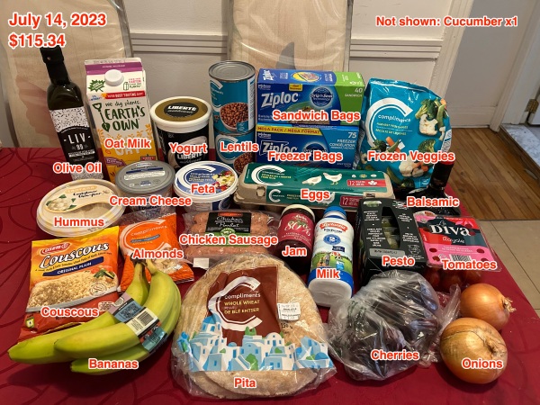 2023-07-14 Groceries annotated